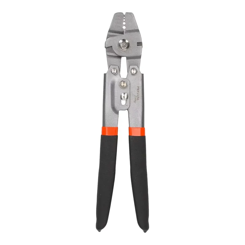 MOSTAL Deluxe Big Game Cimping Pliers