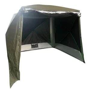 JC Pop Up Basecamp 240x240x200
