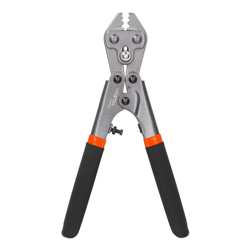 MOSTAL Crimping Pliers 8,3" Quetschhülsenzange