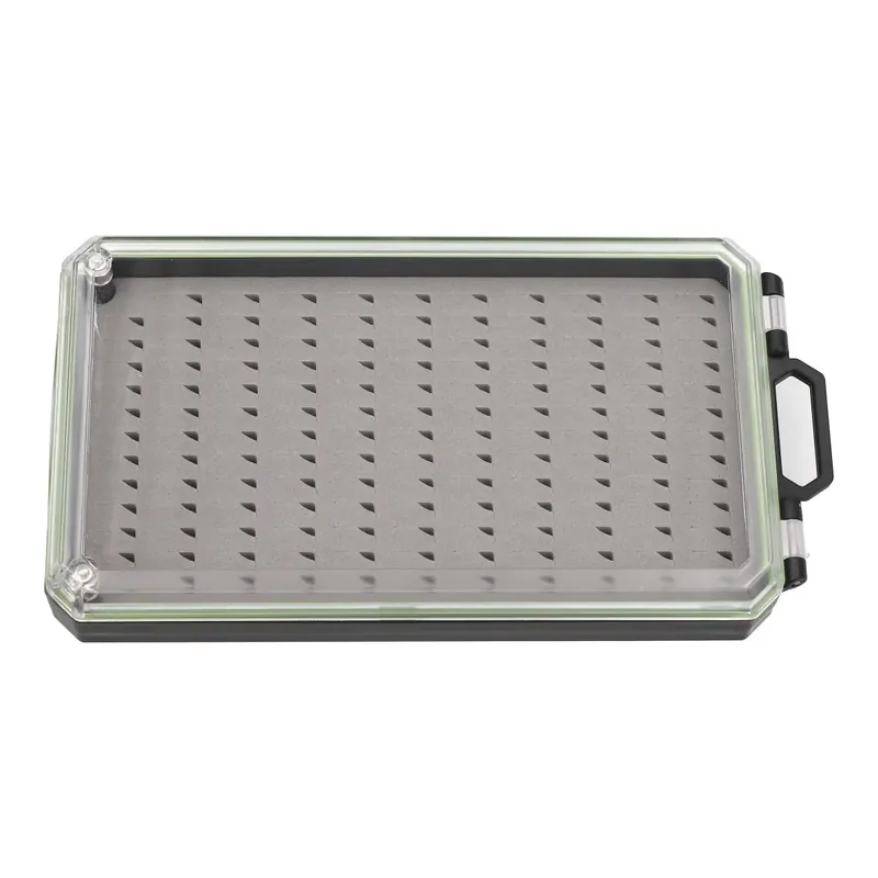 MOSTAL Magnetische Spoon-Box 15,5 x 9 x 2,3cm