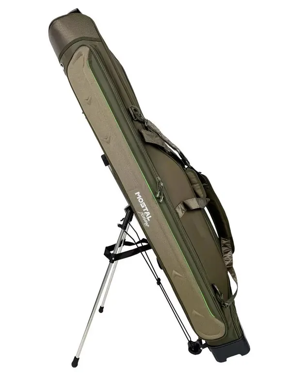 MOSTAL Hardcase Standup 3er 130