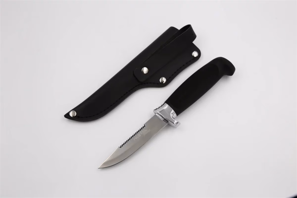 EFT Angel- und Jagdmesser 11.50 cm