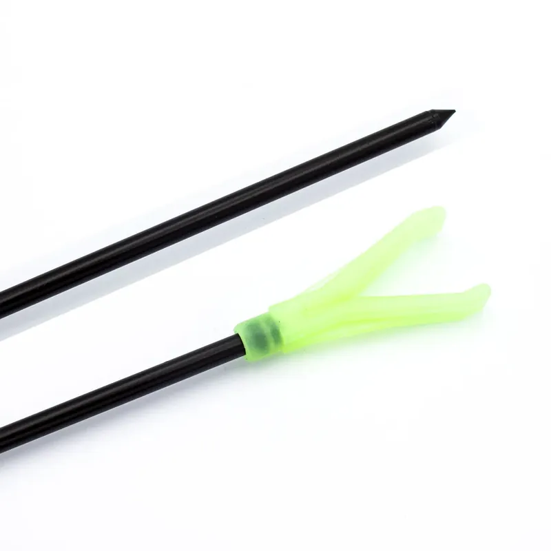 Fluo-Erdspeer V 80cm