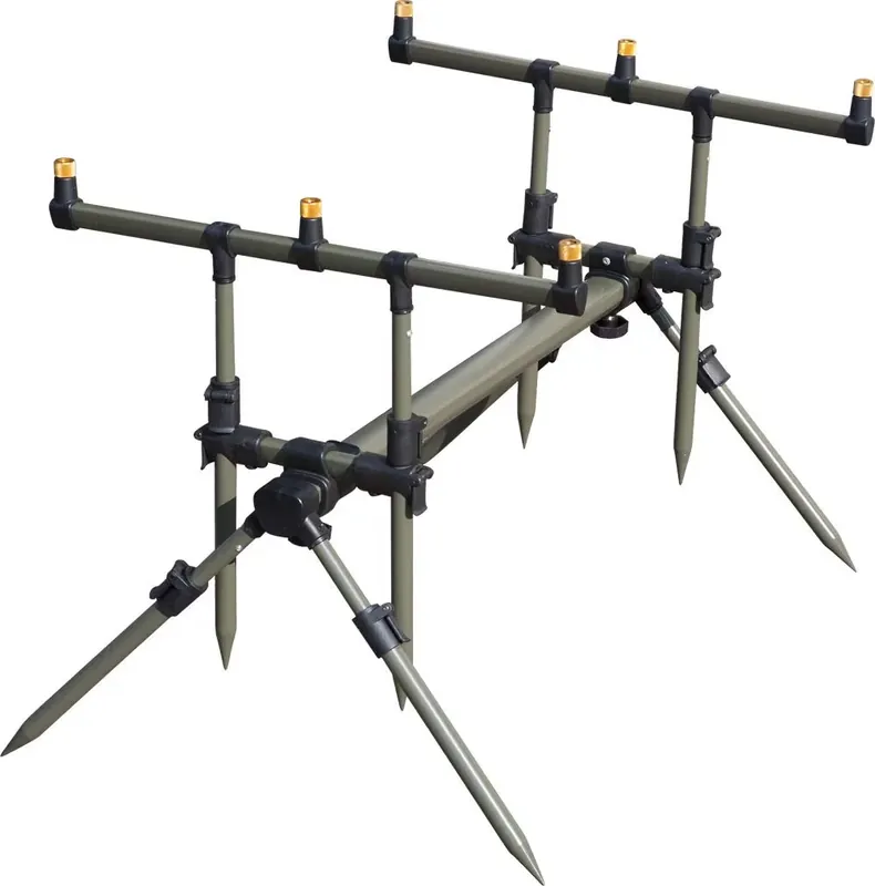 EFT Master Rod-Pod
