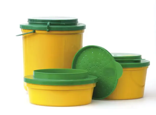 Maden-Box 0,5L