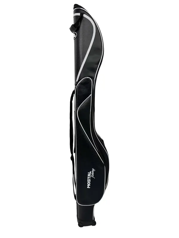 MOSTAL Hardcase 130 Deluxe