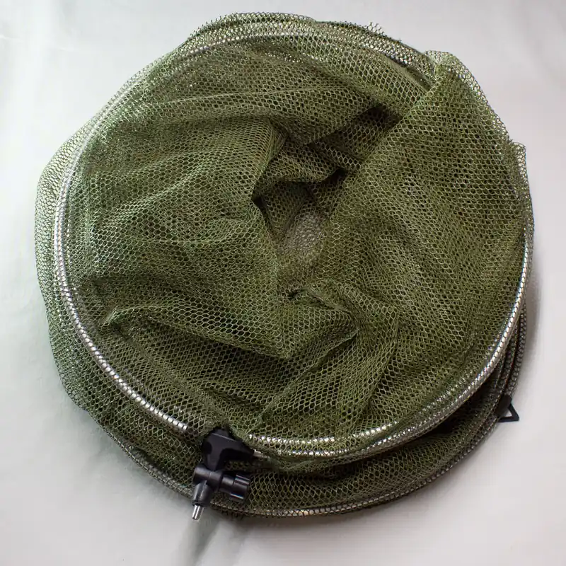 Setzkescher 2m 45cm 6mm gummiert