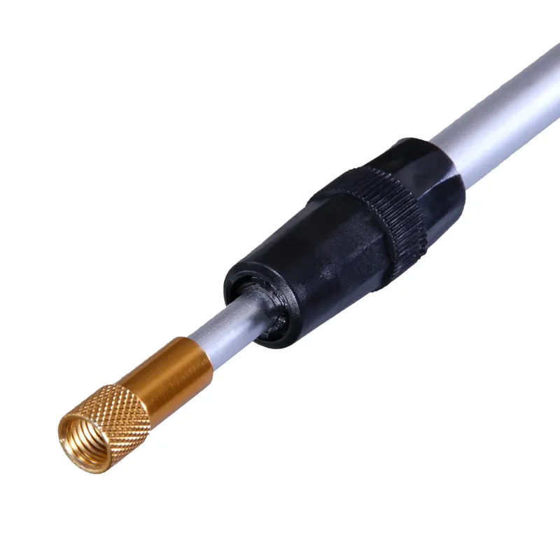 Tele-Bankstick 50-90cm