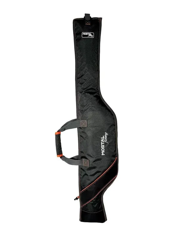 MOSTAL Einzelfutteral 110 gepolstert