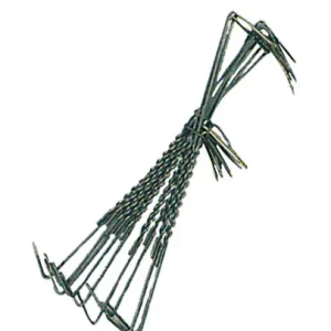 Räucherhaken 10st