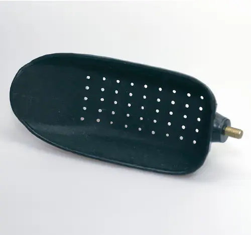 Futterschaufel XL