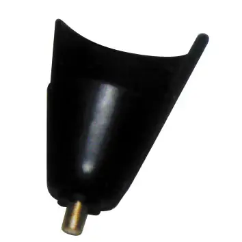 High-Pod Rutenhalter