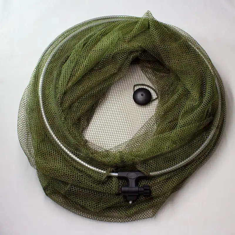 Setzkescher 2m 45cm 6mm