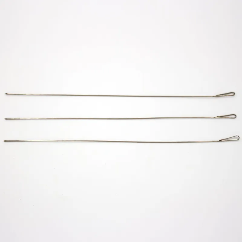 Ködernadel 15cm 3st