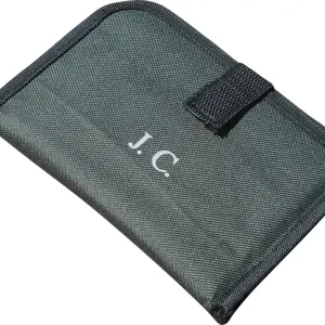 JC Ausweismappe