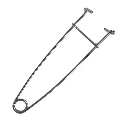 Rachensperre std