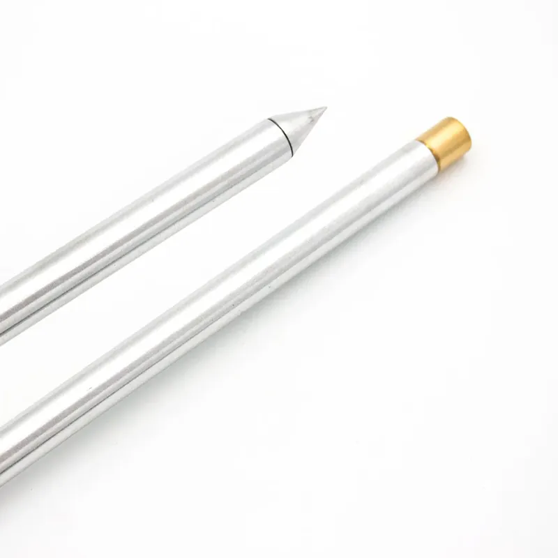 Kescherstab 12mm 75cm