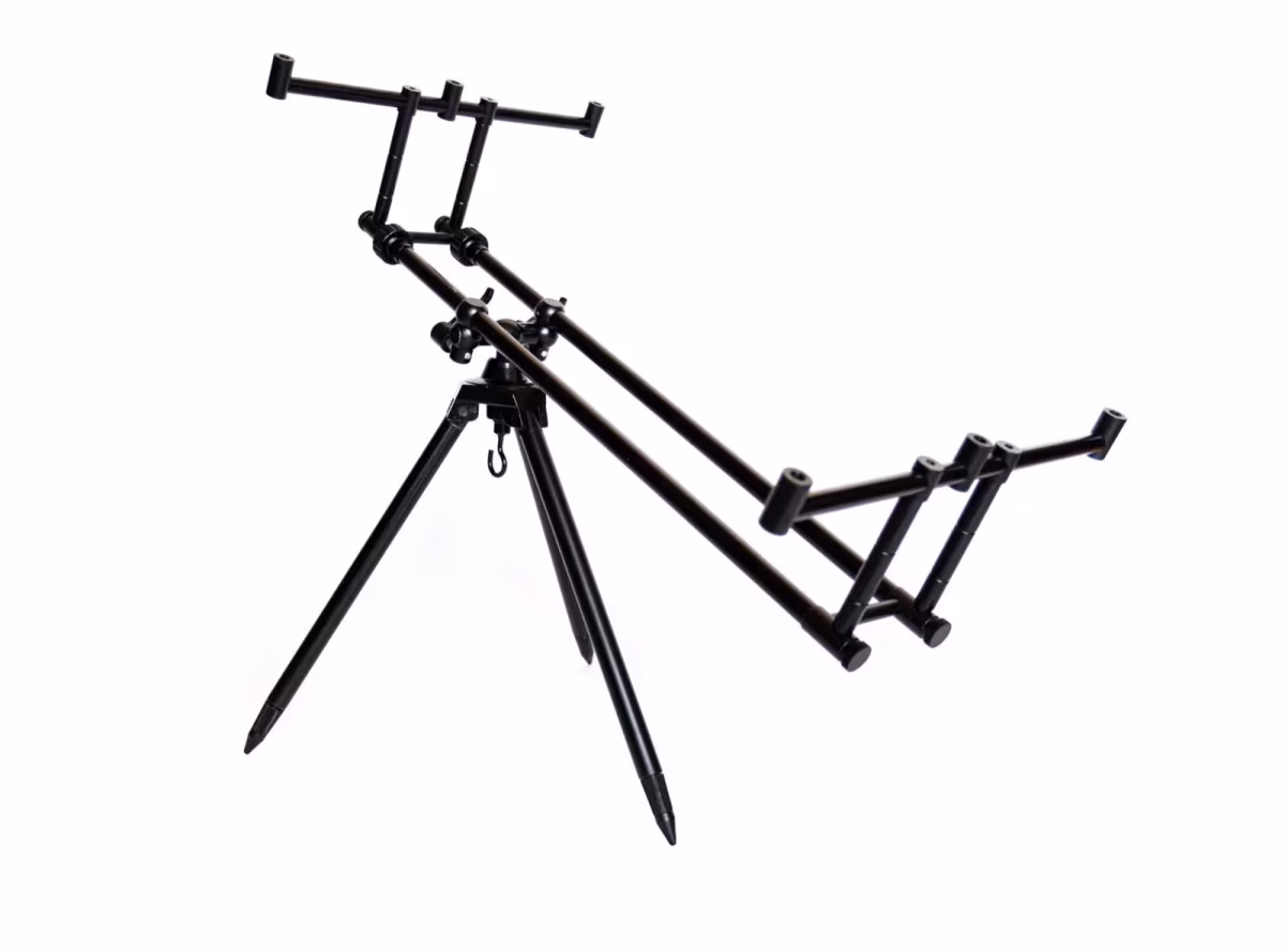 MOSTAL Tri-Rod Pod DL
