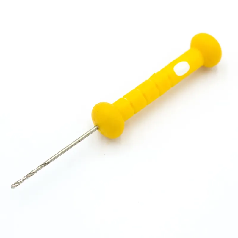 Boilie-Bohrer
