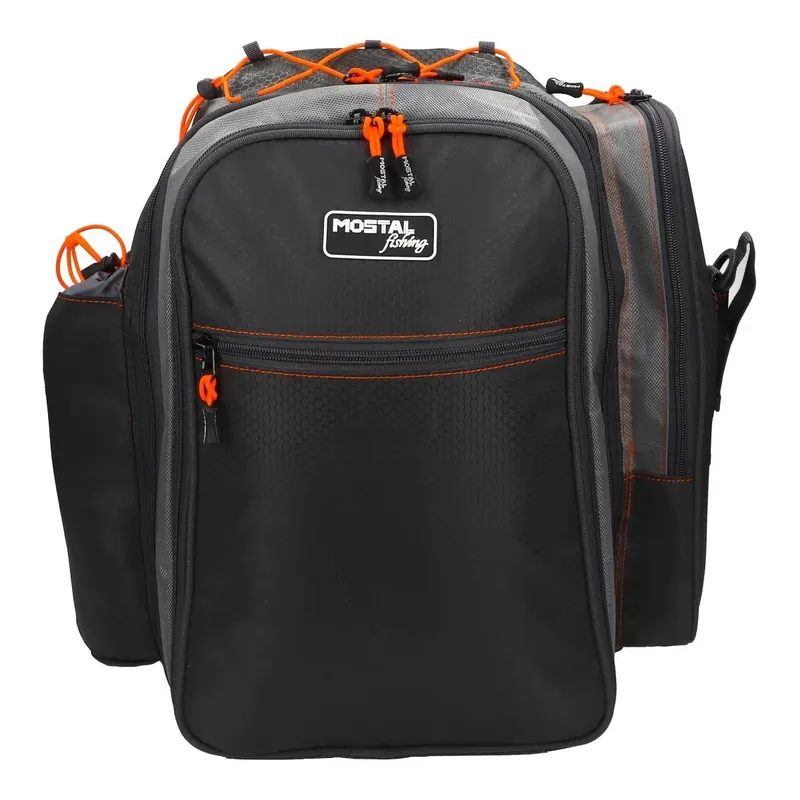 MOSTAL Angelrucksack Taipan 901