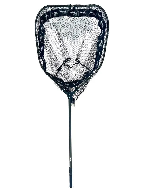 MOSTAL Big Fish Kescher Carbon 230