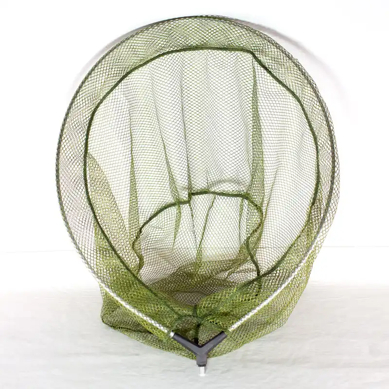 Oval Kescherkopf 60 x 50cm 7 x 9 mm