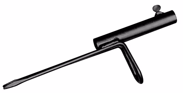 Schirmhalter