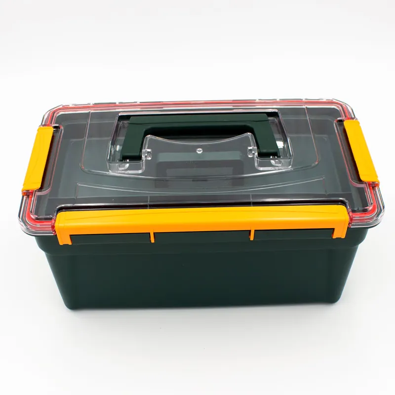 Tool-Box wasserfest