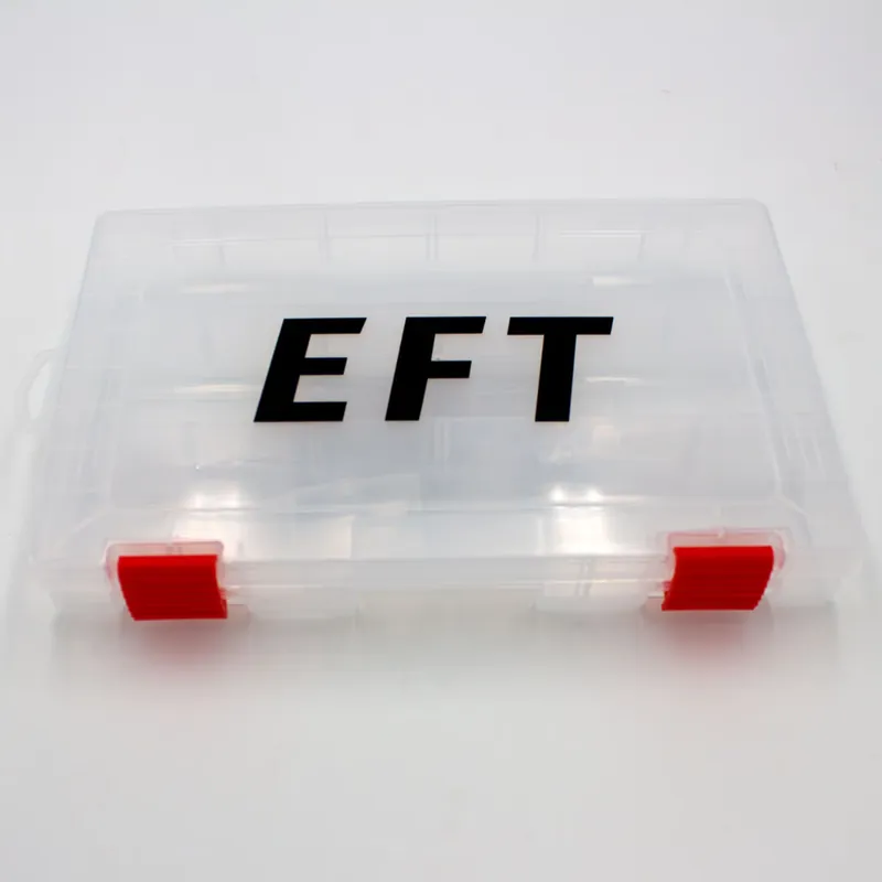 EFT Zuberhör-Box M