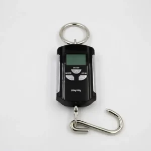 EFT Digitalwaage Big Fish 200kg / 100g