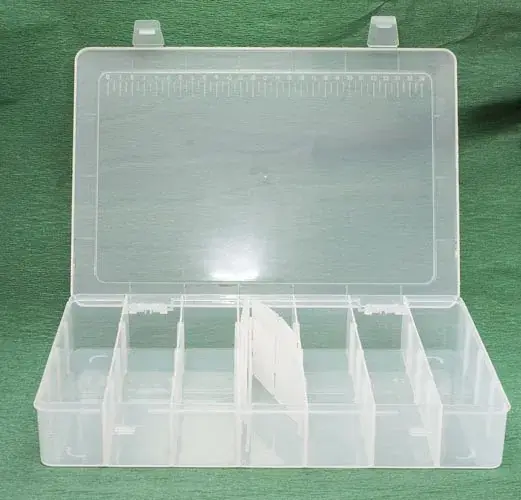 Twister-Box 18