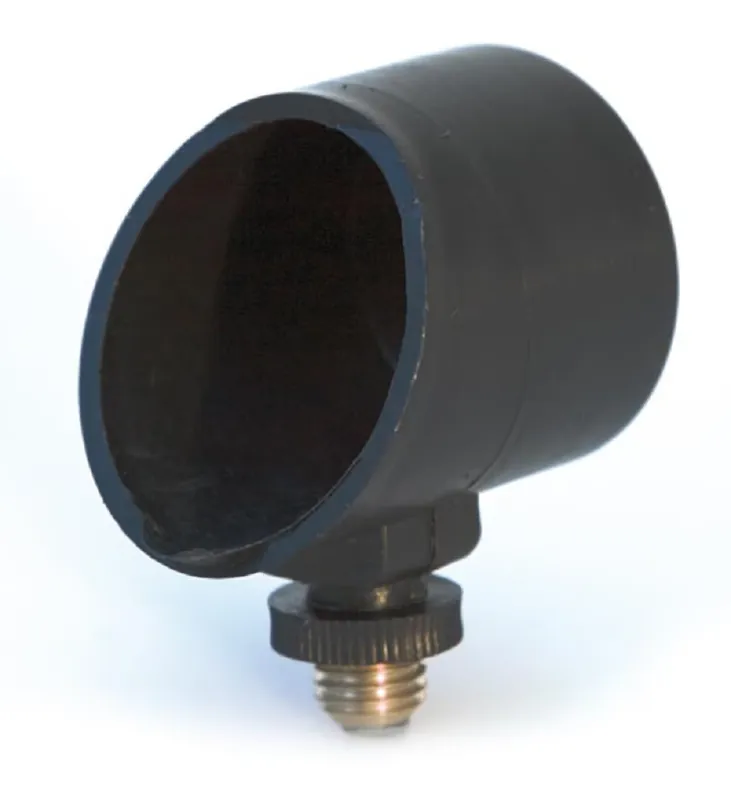 Rod Support Rest