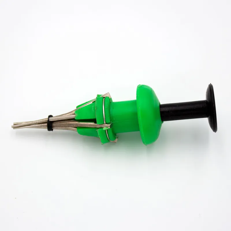 Pellet Zange bis 11mm