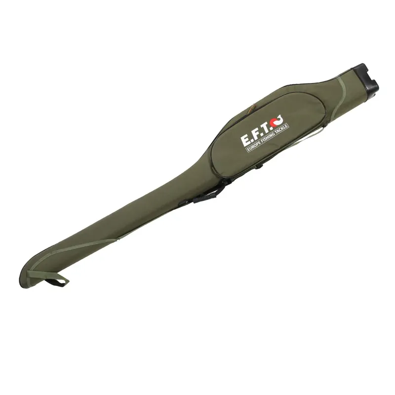 EFT Semi-Hard Rodcase 1,6m