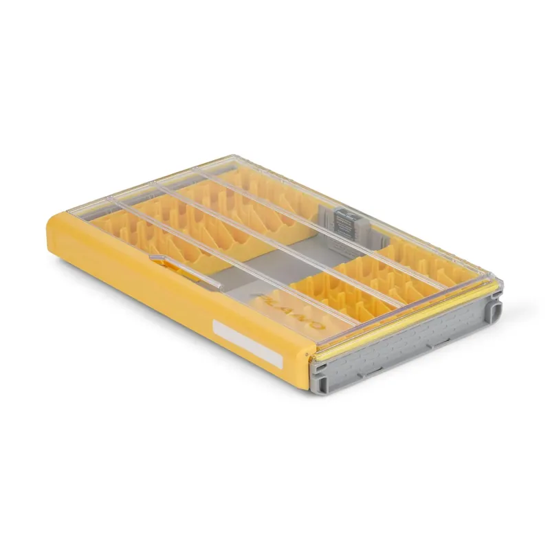 Plano EDGE Clear 3700 - Gerätekisten
