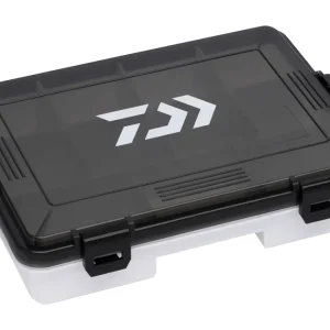DAIWA D-Box SR Tackle System SR 21.7x16.4x4.8cm 225g