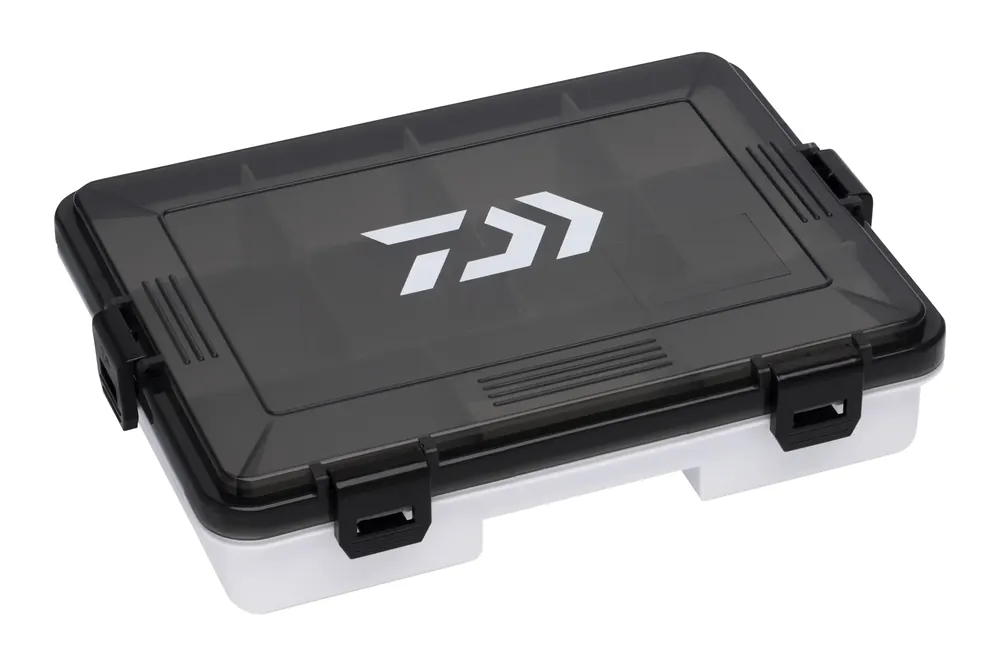 DAIWA D-Box SR Tackle System SR 21.7x16.4x4.8cm 225g
