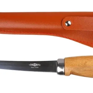 MIKADO Fischermesser - Zum Filetieren Klinge 6 Zoll - 1st