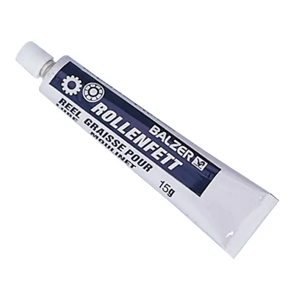 BALZER Rollenfett 15g