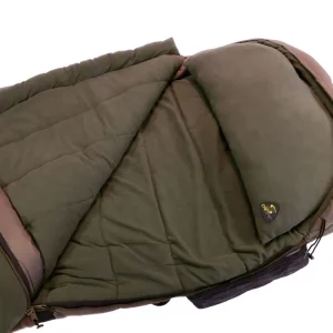 CARP SPIRIT Half Moon Pillow 85 x 55cm