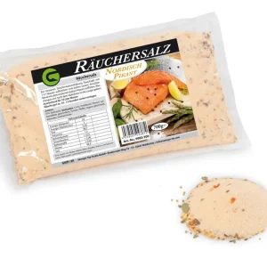 SÄNGER Räucherlauge Nordisch Pik700g