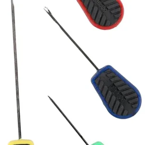 MIKADO Ködernadeln - Set Für Boilies - 1st