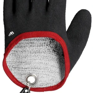 MIKADO Landehandschuh Links - 1st