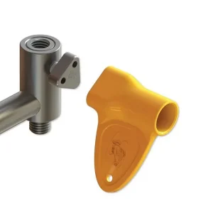 CARP SPIRIT Inox 300 - 2 In 1 Key