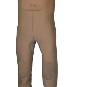 SHAKESPEARE Sigma Neoprene Wathose 42 / 8