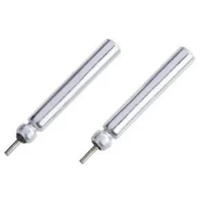 BALZER Ersatzbatterie CR322 für LED Knicklicht