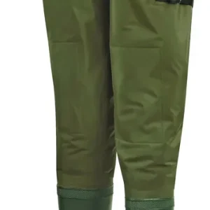 DAM Nylon Watstiefel 46/47