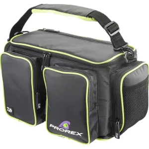 DAIWA PX Tackle Box Bag L Zubehörtasche