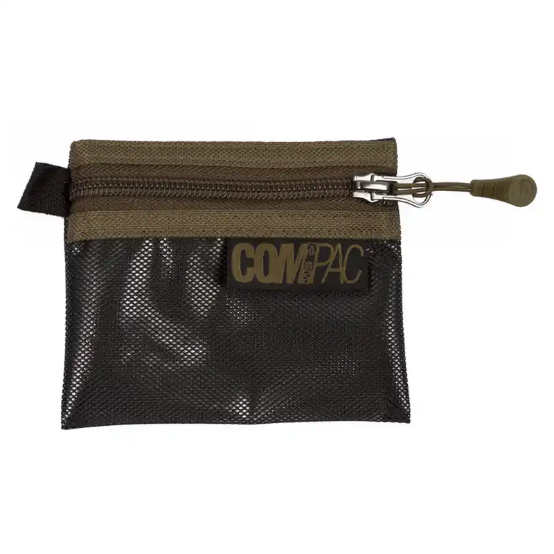 KORDA Compac Wallet Small