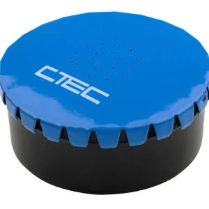 SPRO CTEC Click Maggot Box 85X35mm